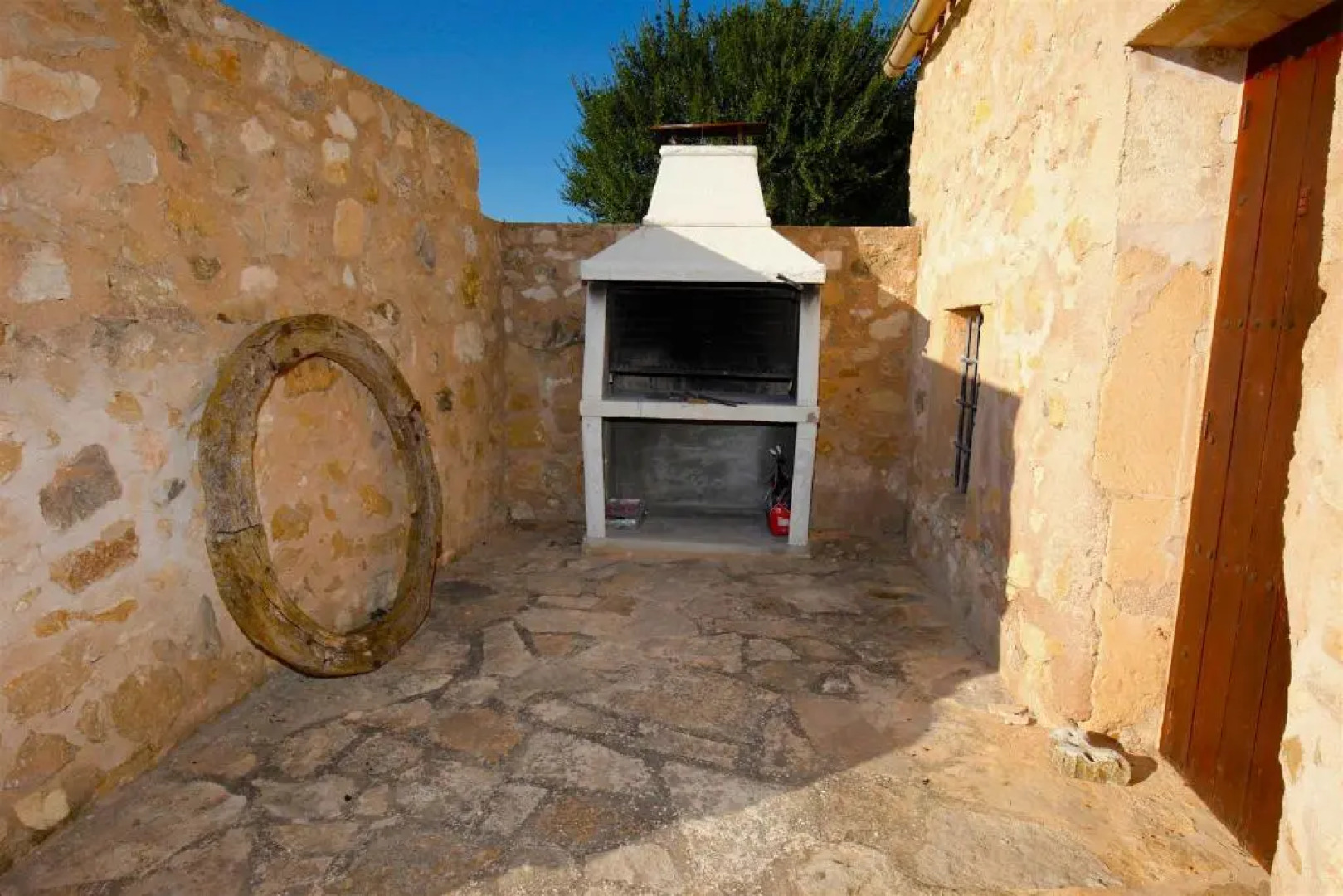 Quality Villa Es Molí