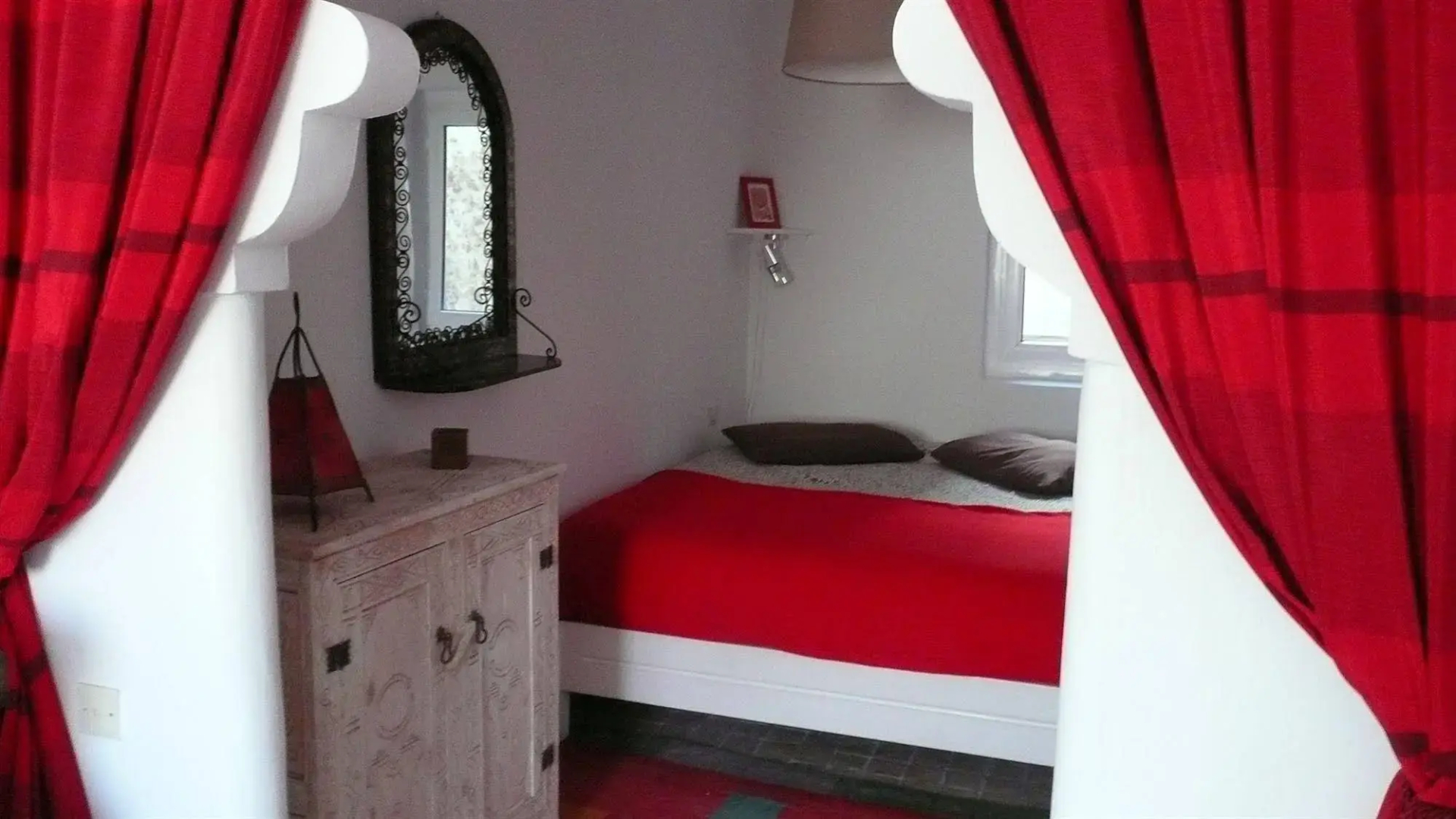 Hotel Emeraude Essaouira