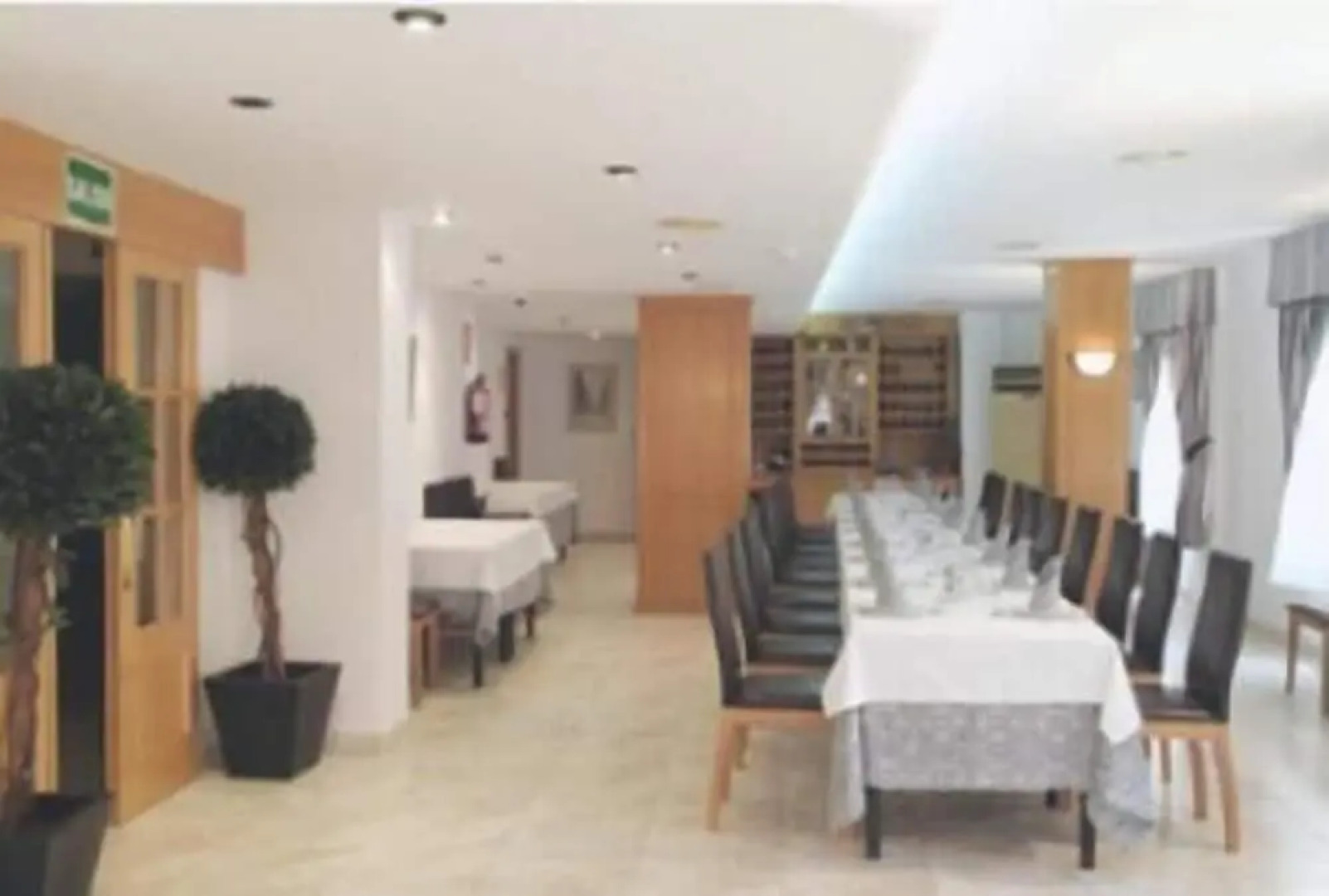 Hotel Herreros