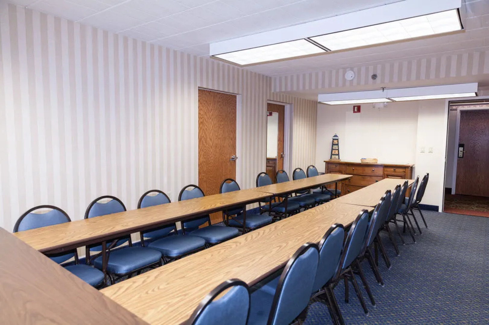 Clarion Inn Pittsburgh Cranberry