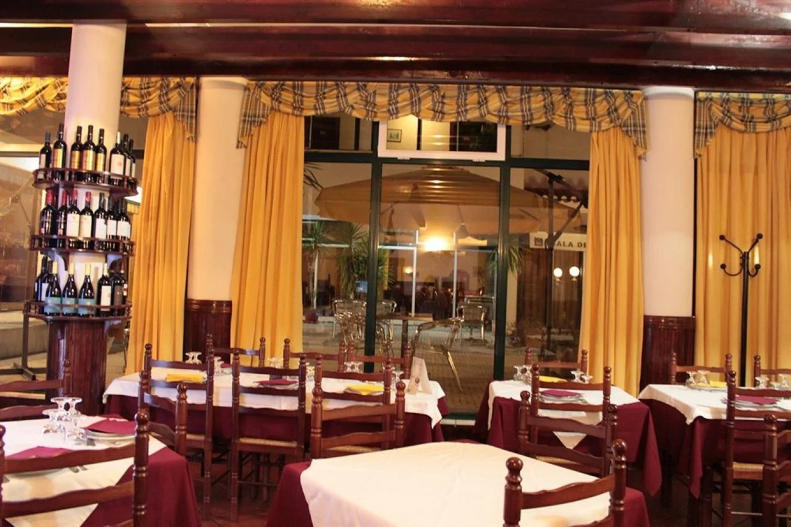 Hotel O Gato & Spa