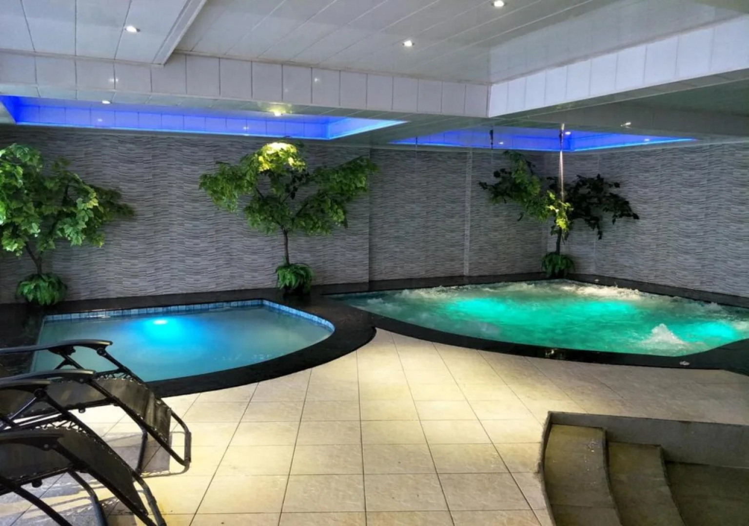 Octopuss Wellness Hotel & Spa