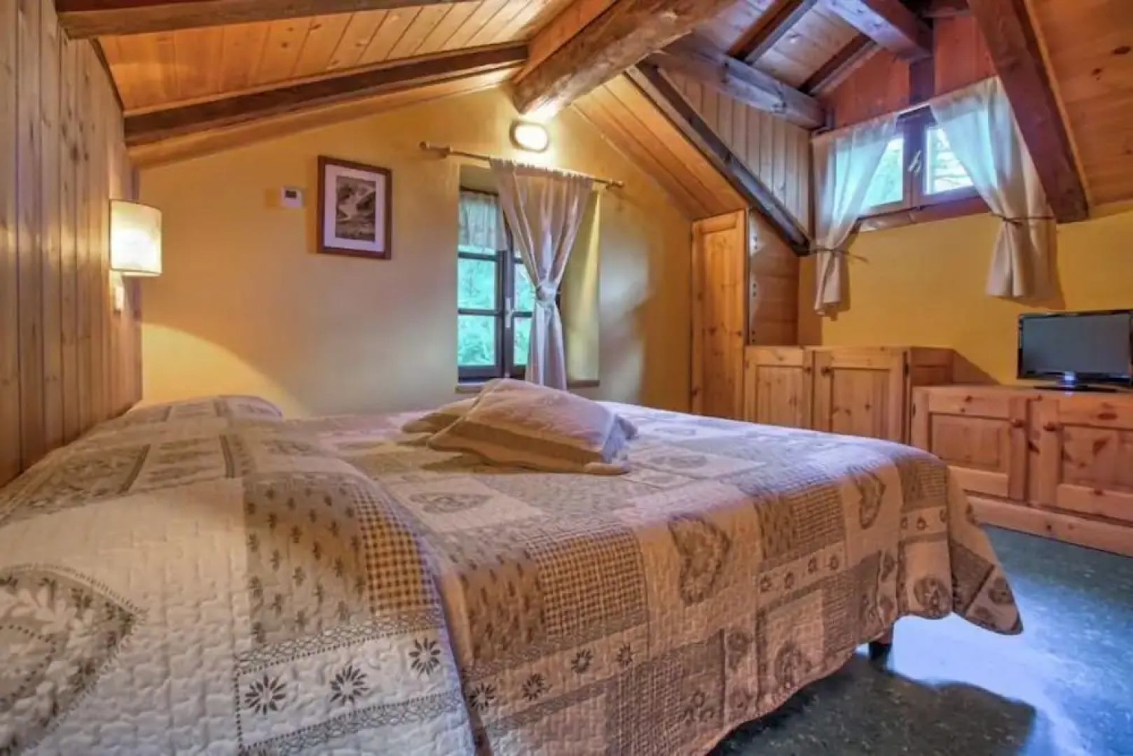 Hotel Locanda Belvedere