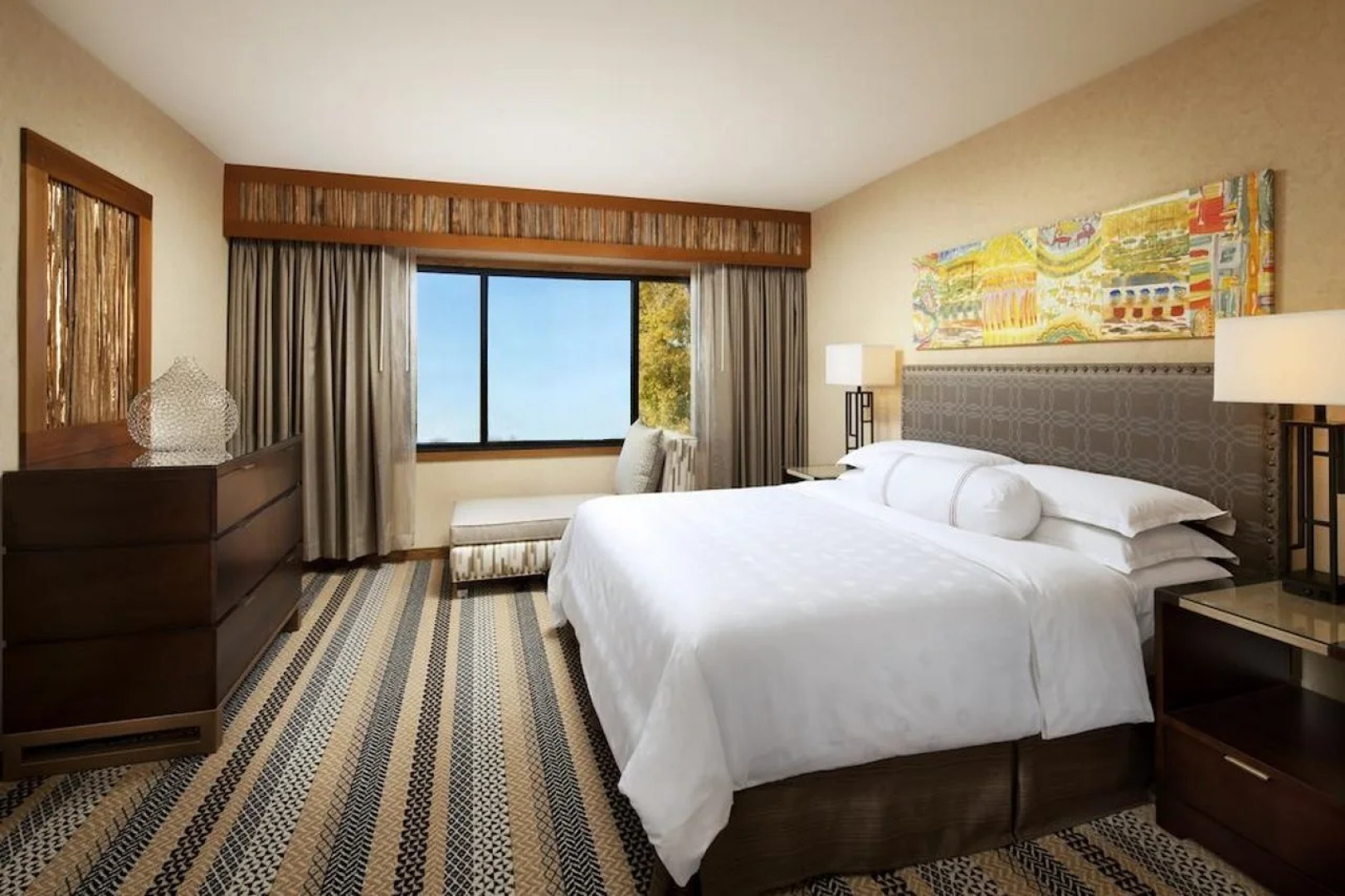 Sheraton Grand at Wild Horse Pass