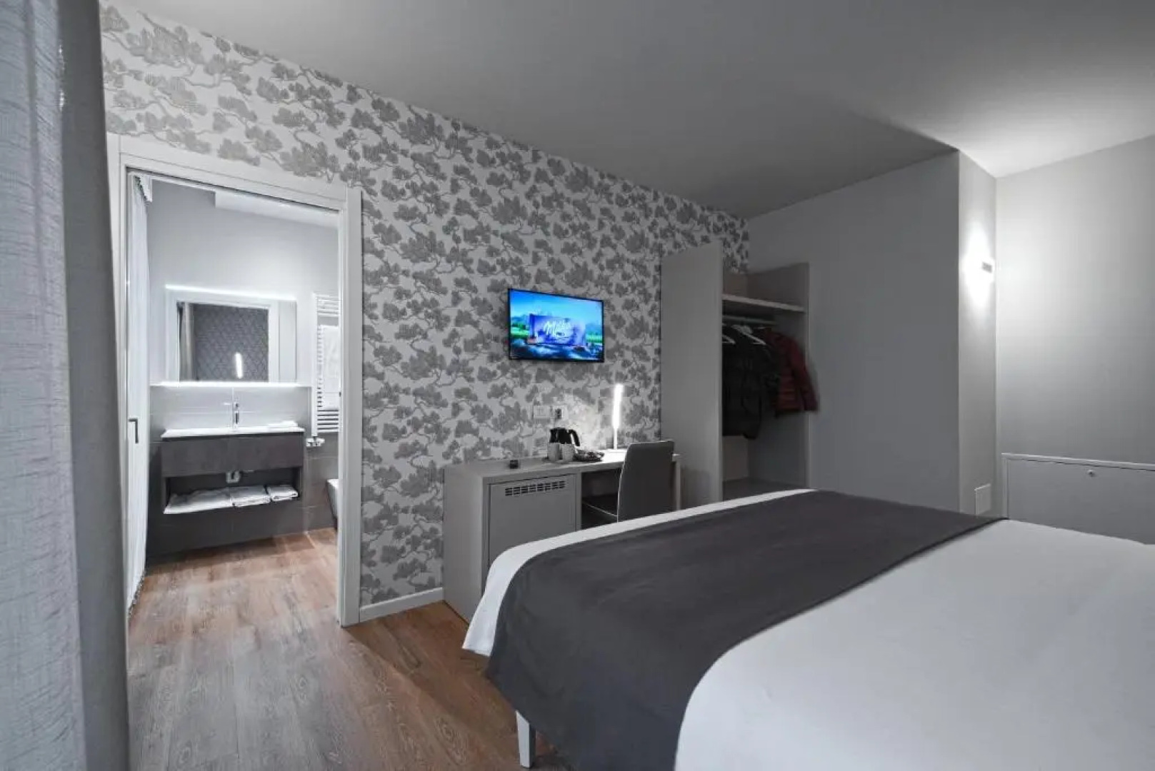 Civico 4 Affittacamere (Adults Only)