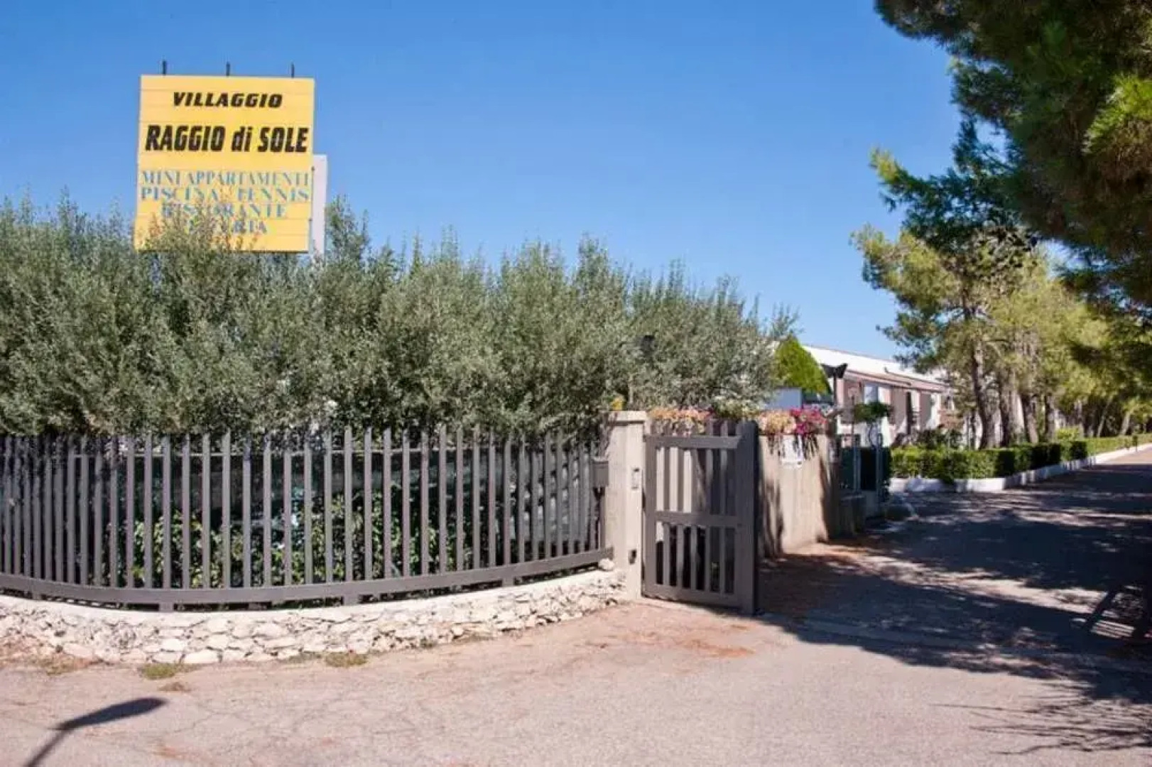 Residence Raggio di Sole