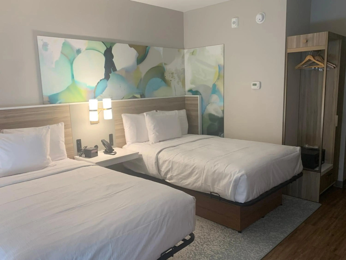 Wyndham Garden Tampa Fairgrounds/Casino