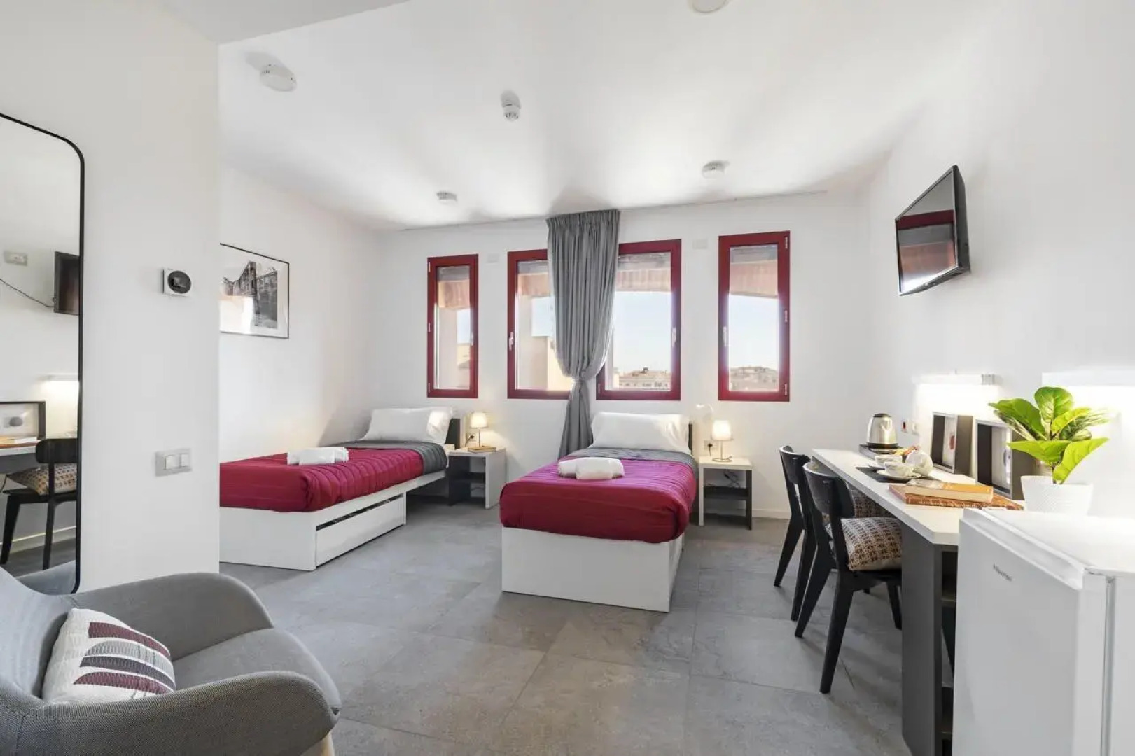 Joivy Campus San Giobbe (Ex Dove Vivo)