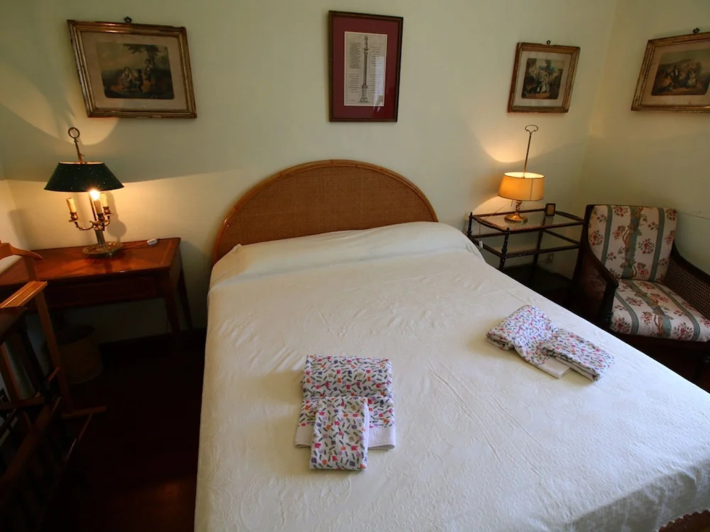 Villa Near Rome With Pool and Stunning Views