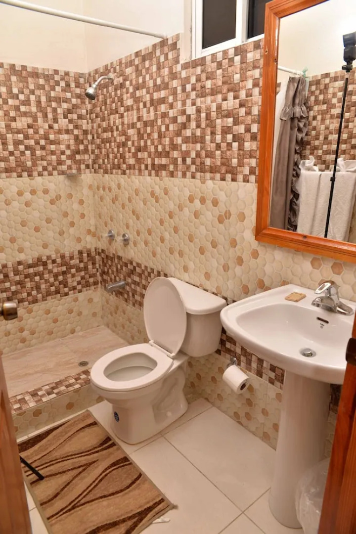 Chateau Margarite Bed and Breakfast