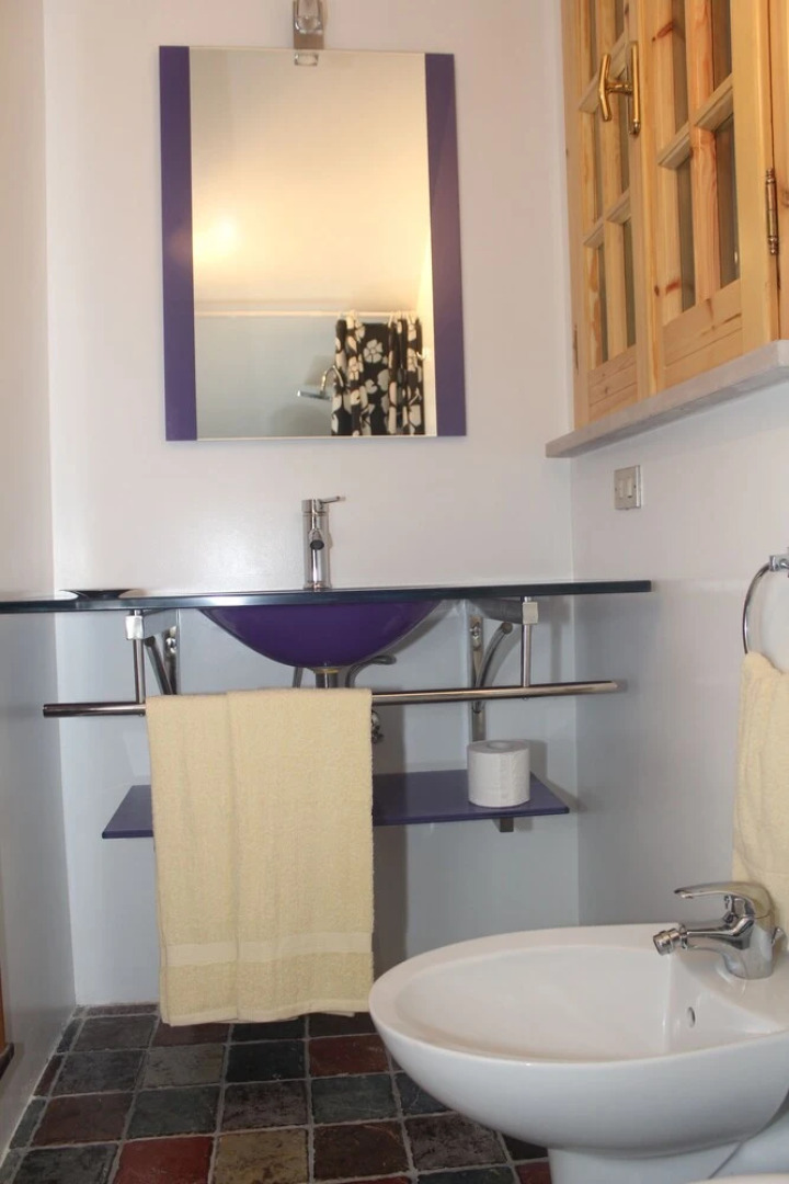 Alchimia tra suoni e colori B&B