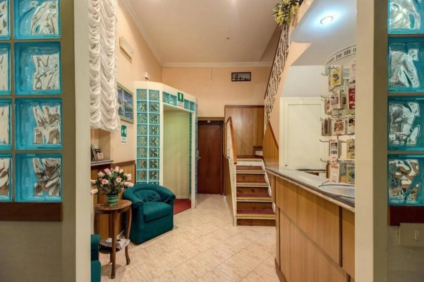 Rubino Guest House