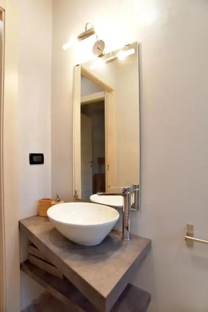 Appartamento La Paleologa