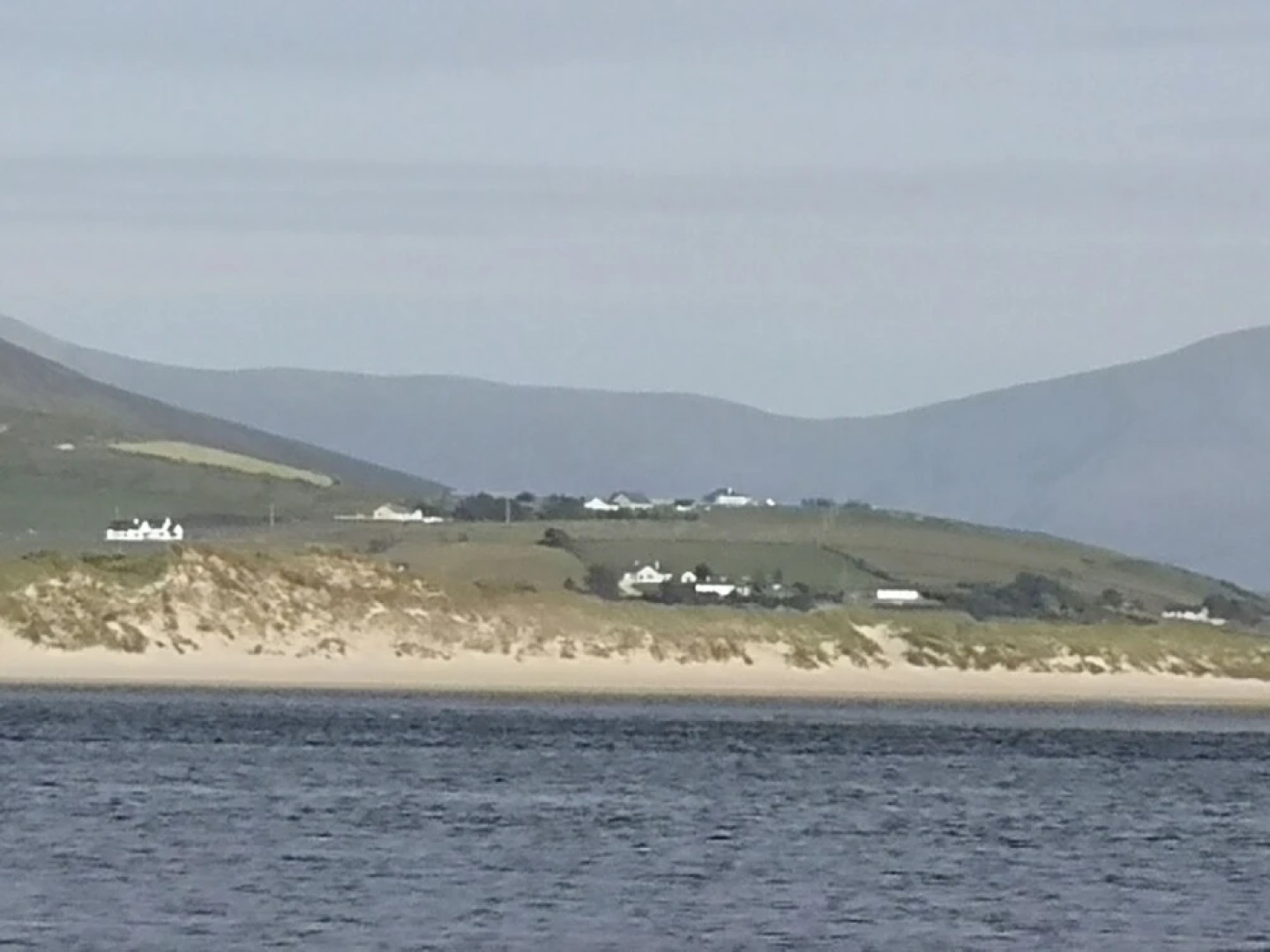 Beautiful Castle View House, Tullaghanbawn