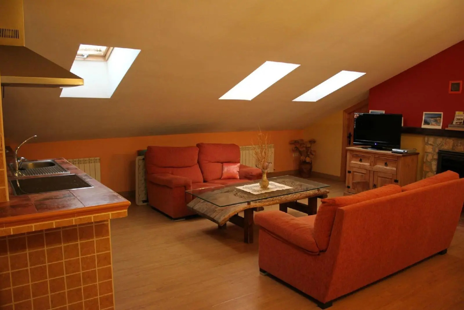 El Rincon del Labrador