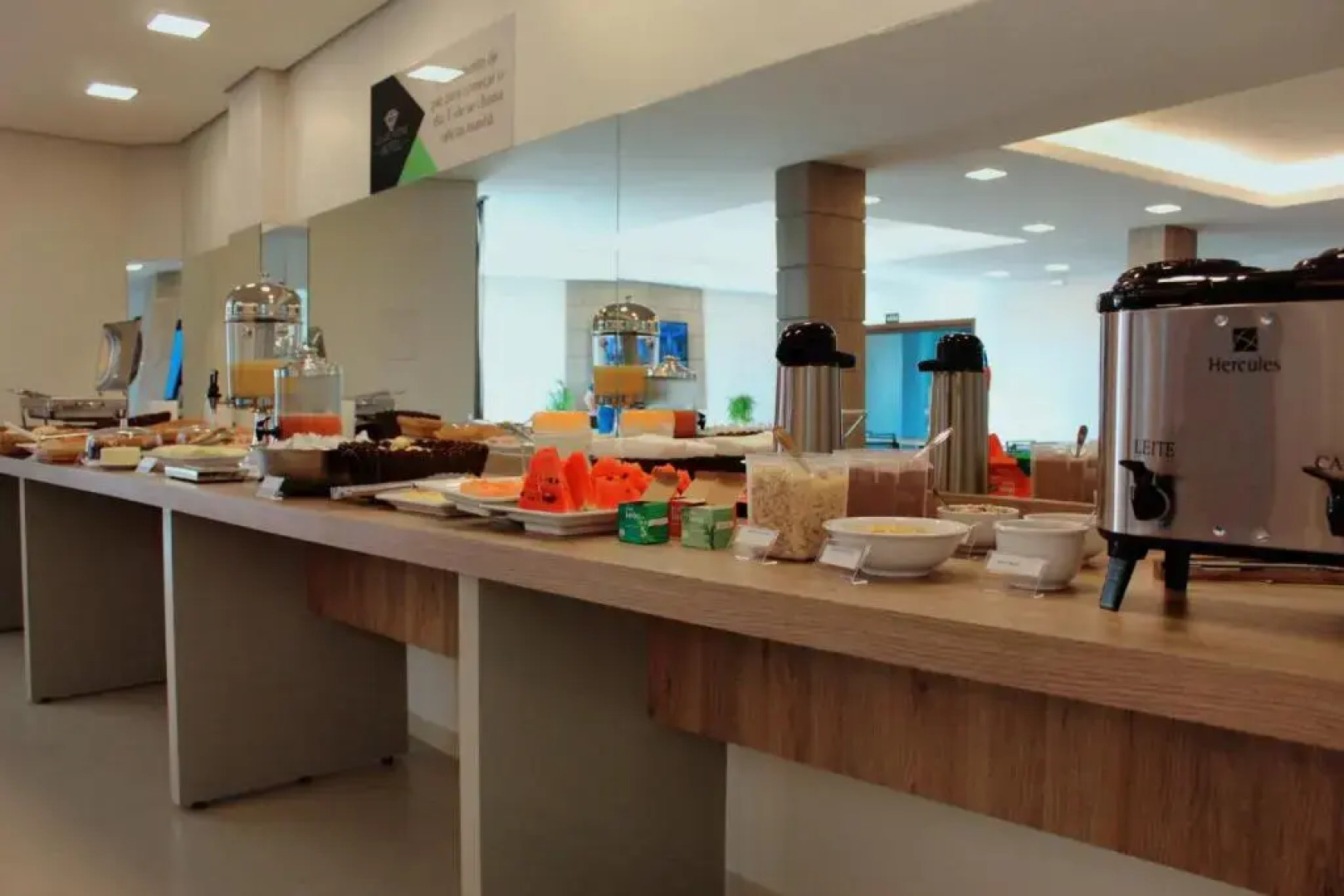 Good Stone Curvelo Hotel