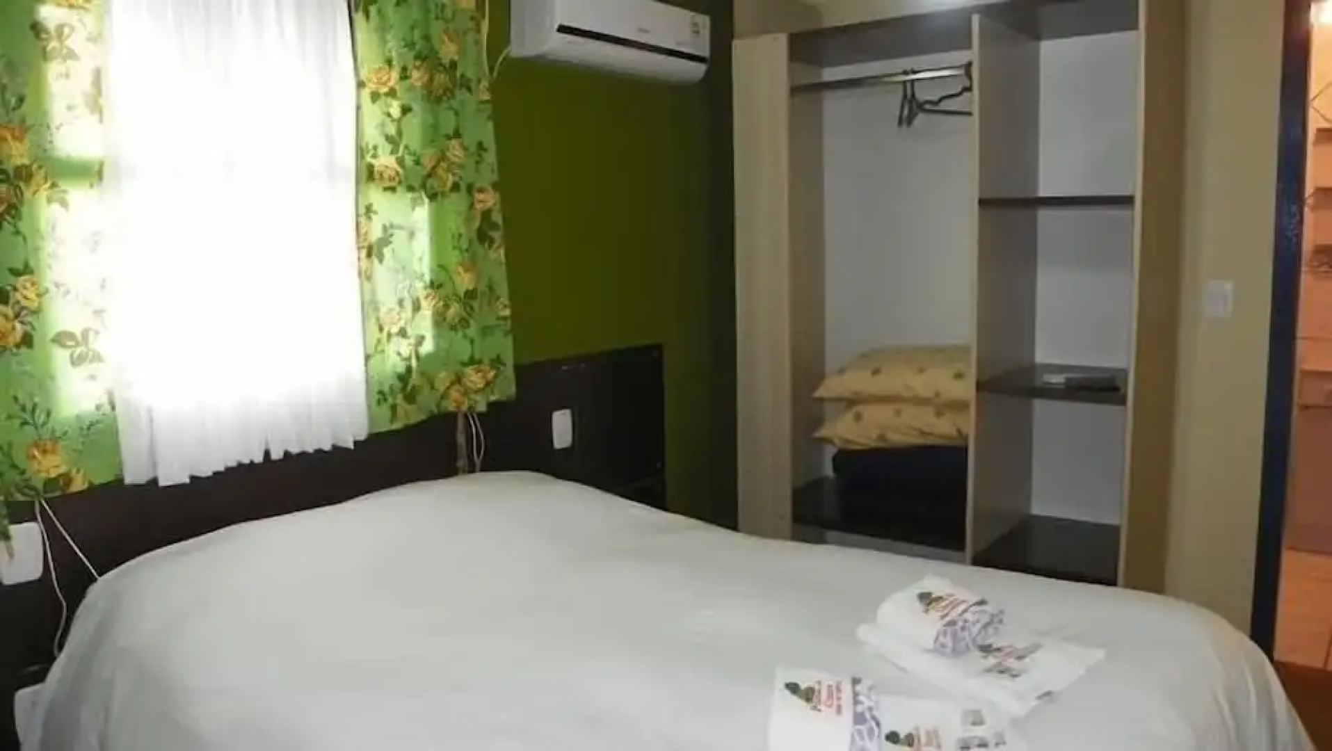 Pousada da Chácara
