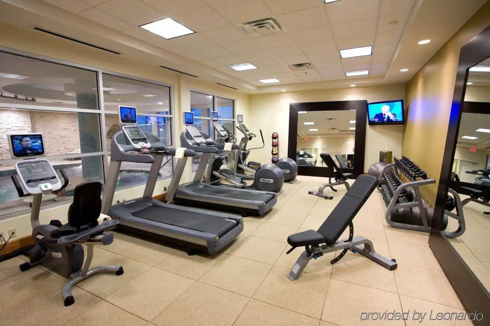 Hilton Garden Inn Dallas Richardson