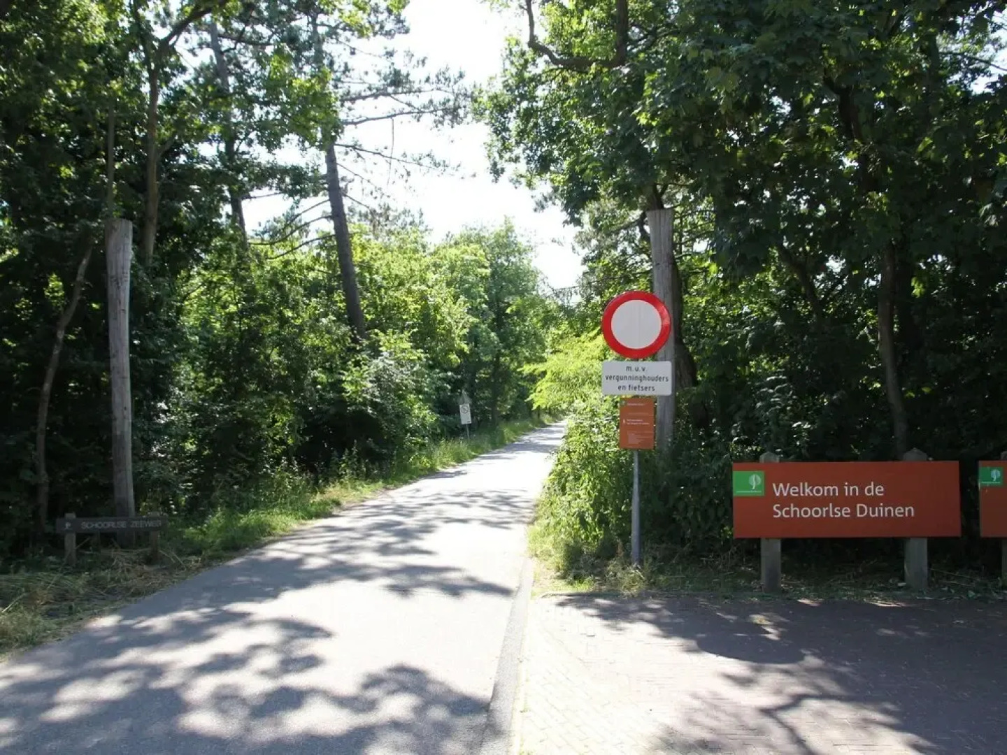 Stunning Apartment in Schoorl, North Holland, you can Bike to the Beach