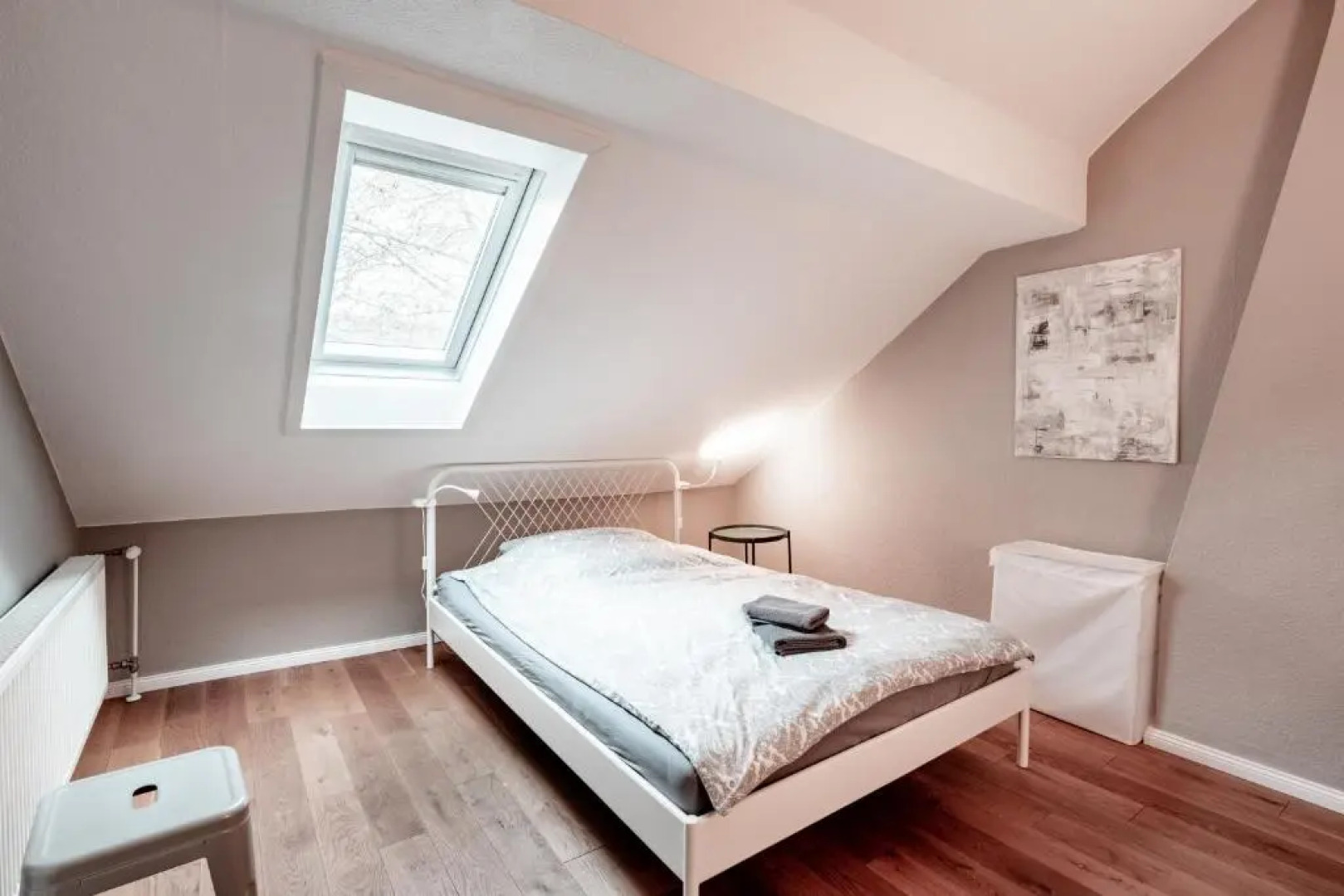 homestay! einhundertachtunddreißig