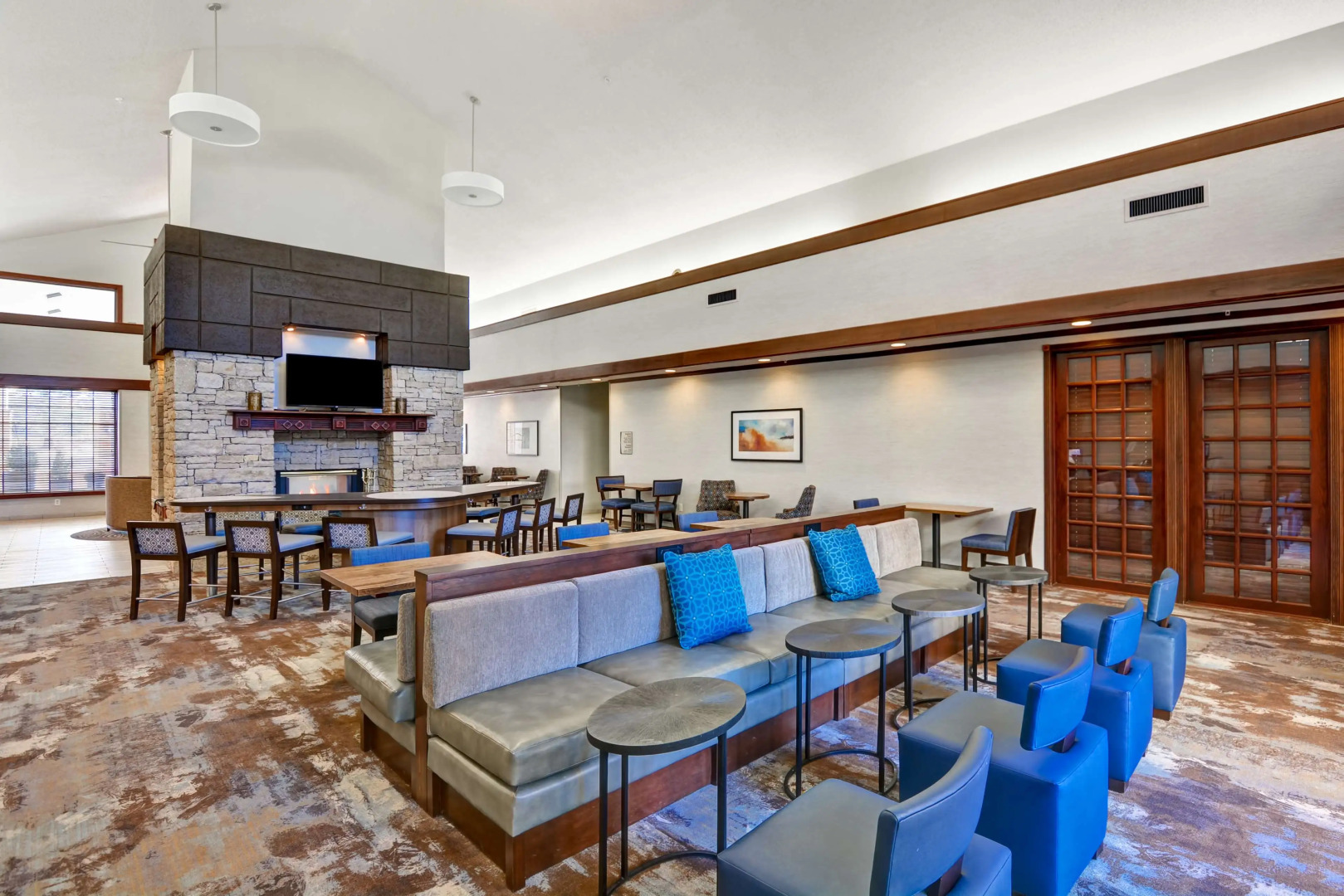 Homewood Suites Kansas City/Overland Park