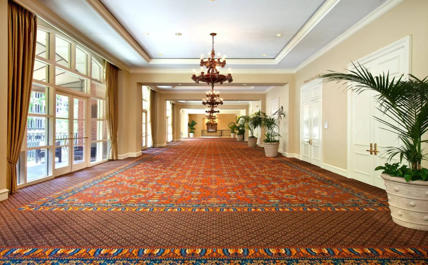 The Westin Riverwalk, San Antonio