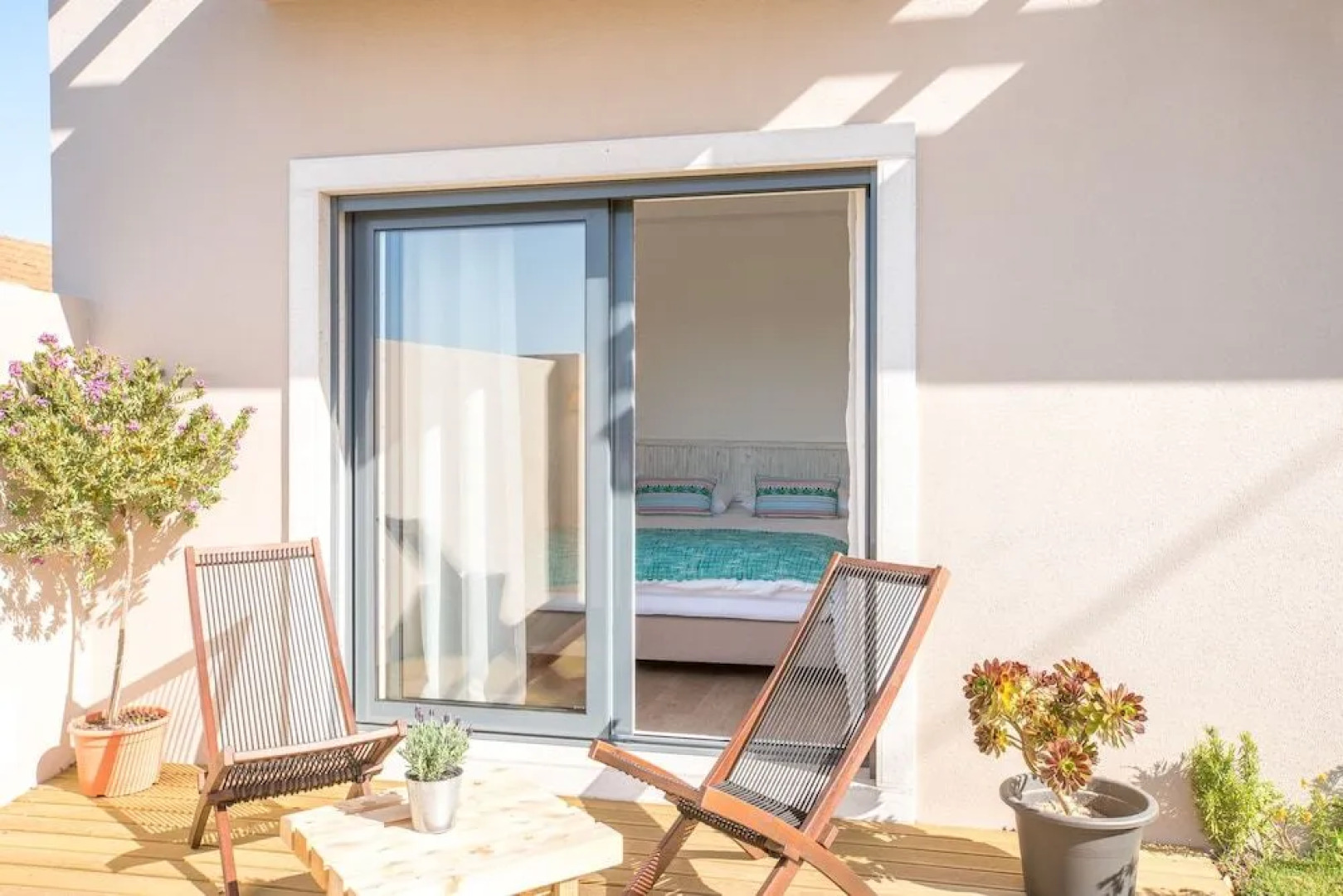 Eco Soul Ericeira Guesthouse