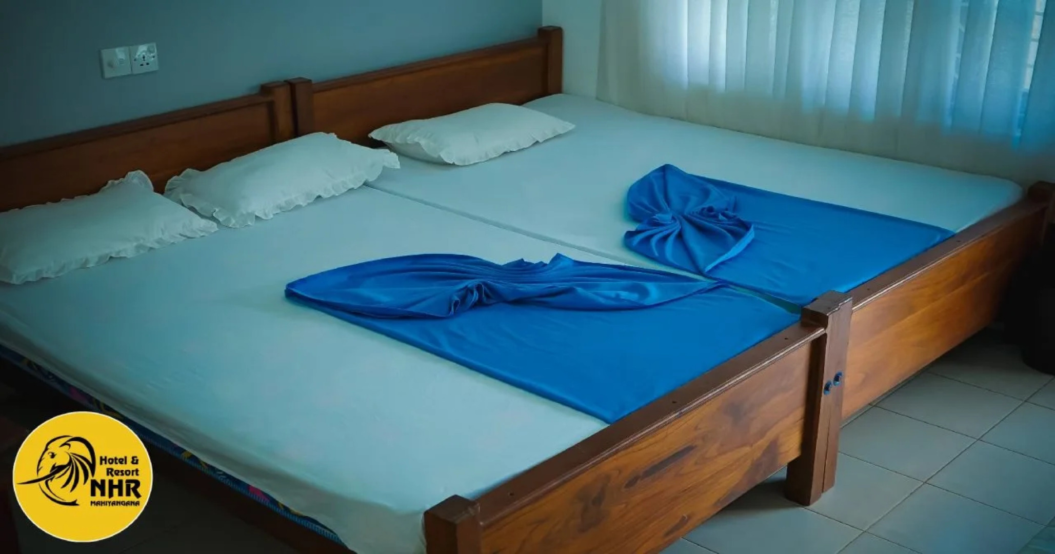 National Holiday Resort