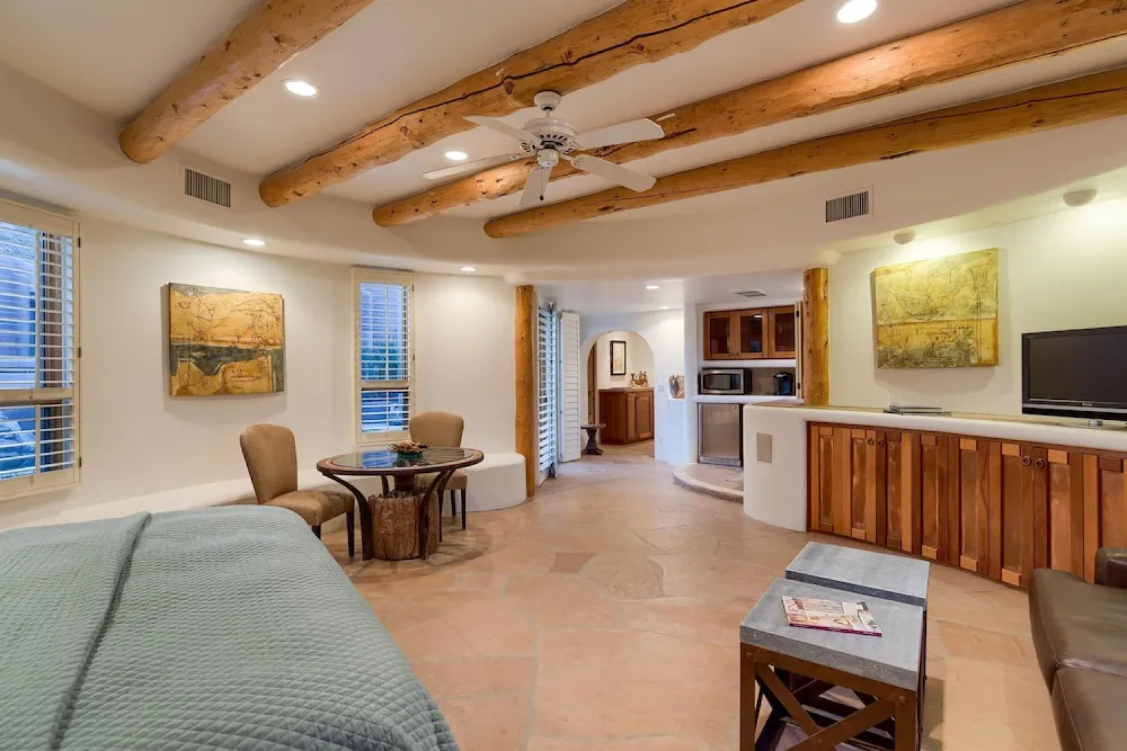 Carefree Oasis - Four Bedroom Home