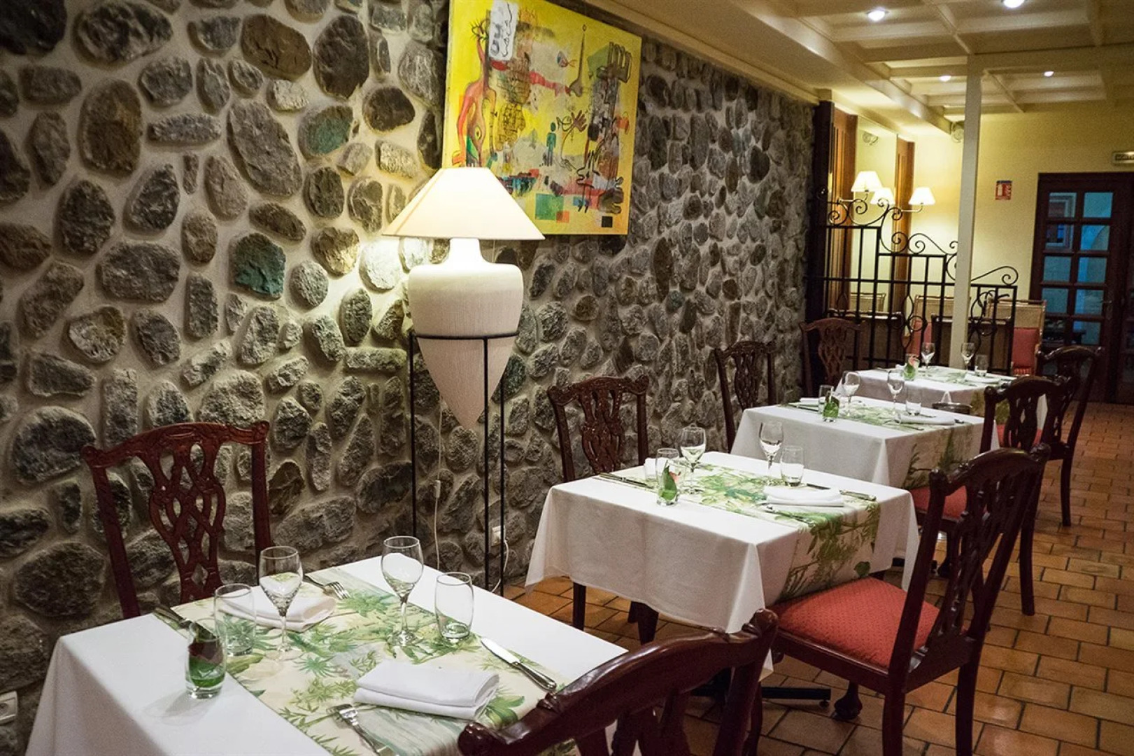 Auberge de la Vieille Tour