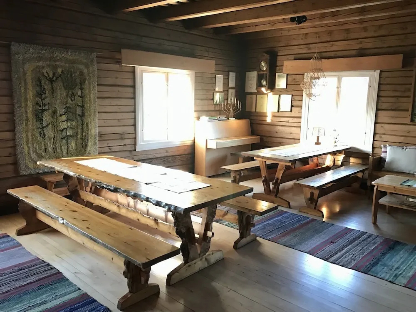 Lentiira Holiday Village