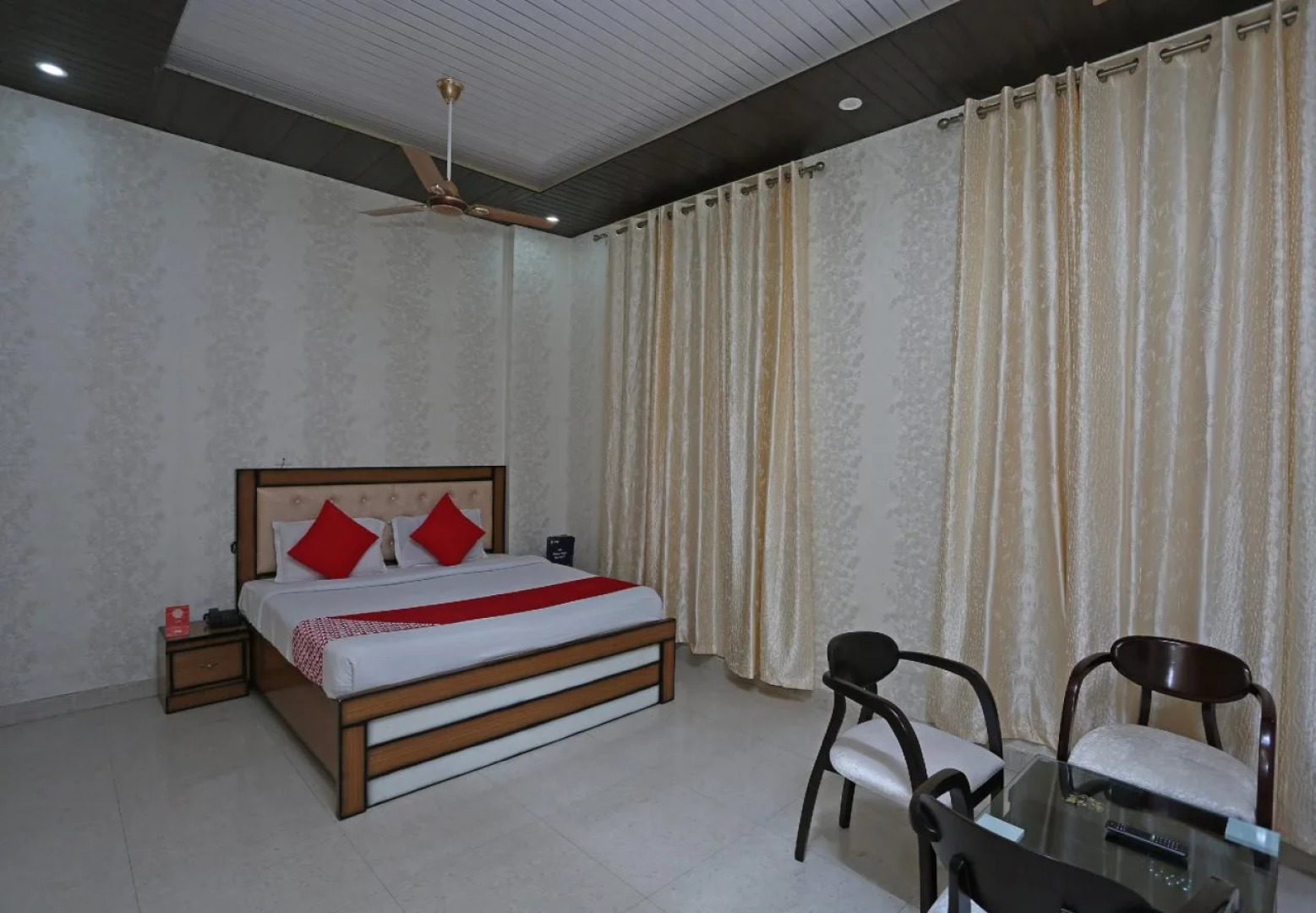 Hotel Sudhir by OYO Rooms