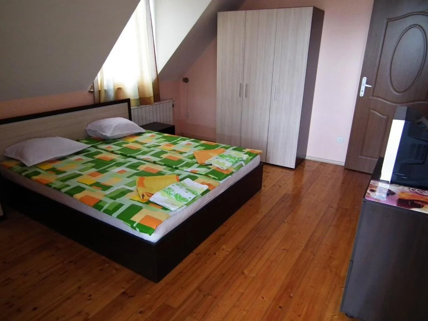 Guest House Olimpiya