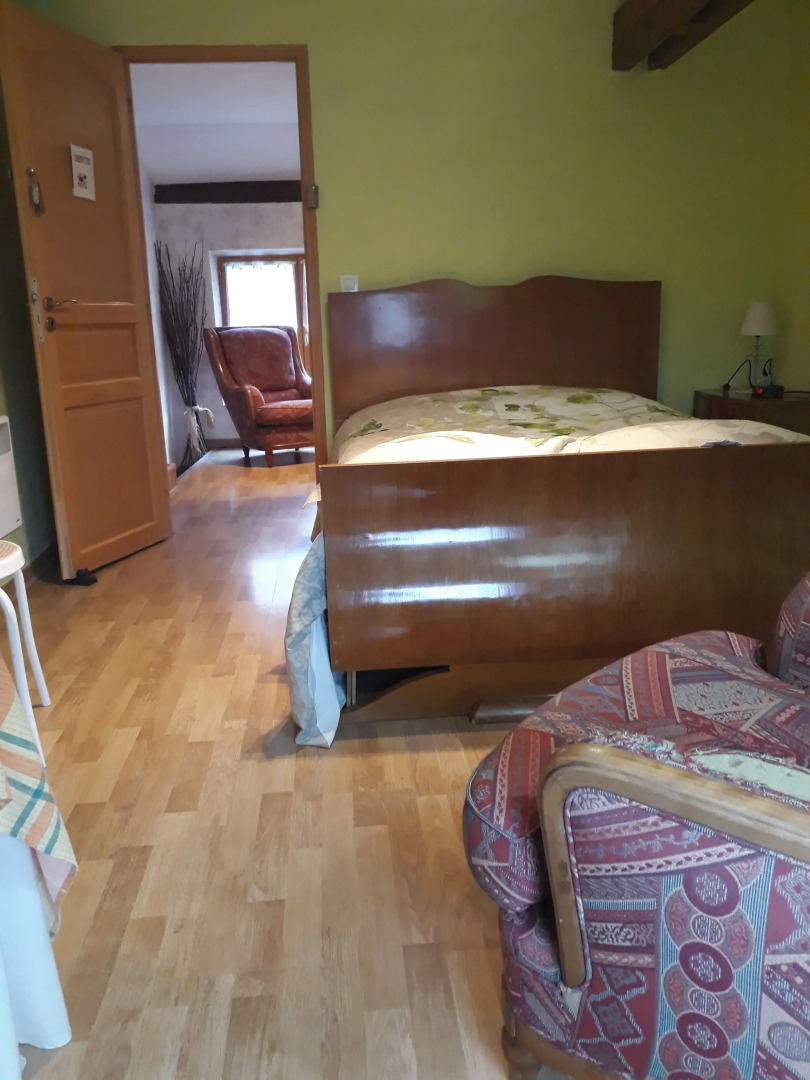 Le Clos de Vitermont