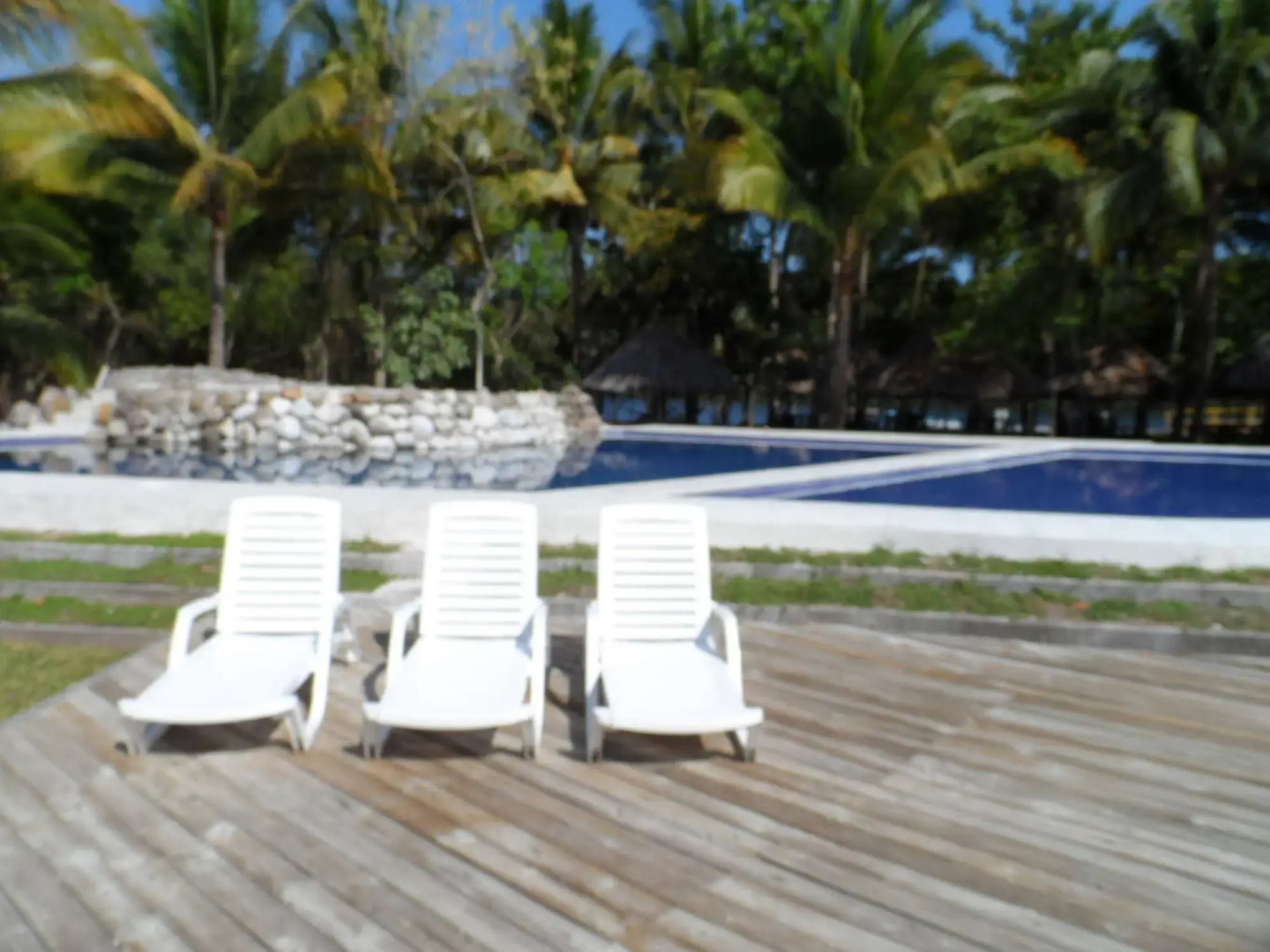 Puerto Barillas Marina & Lodge