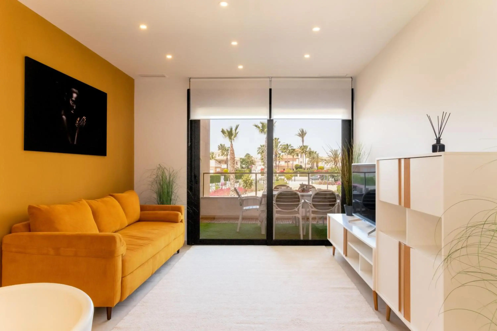 The best apartament