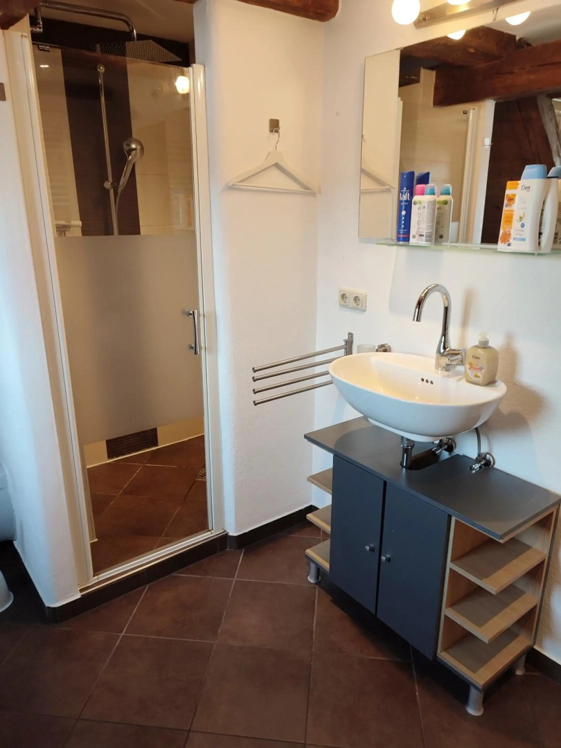 **Altstadt**Appartement**