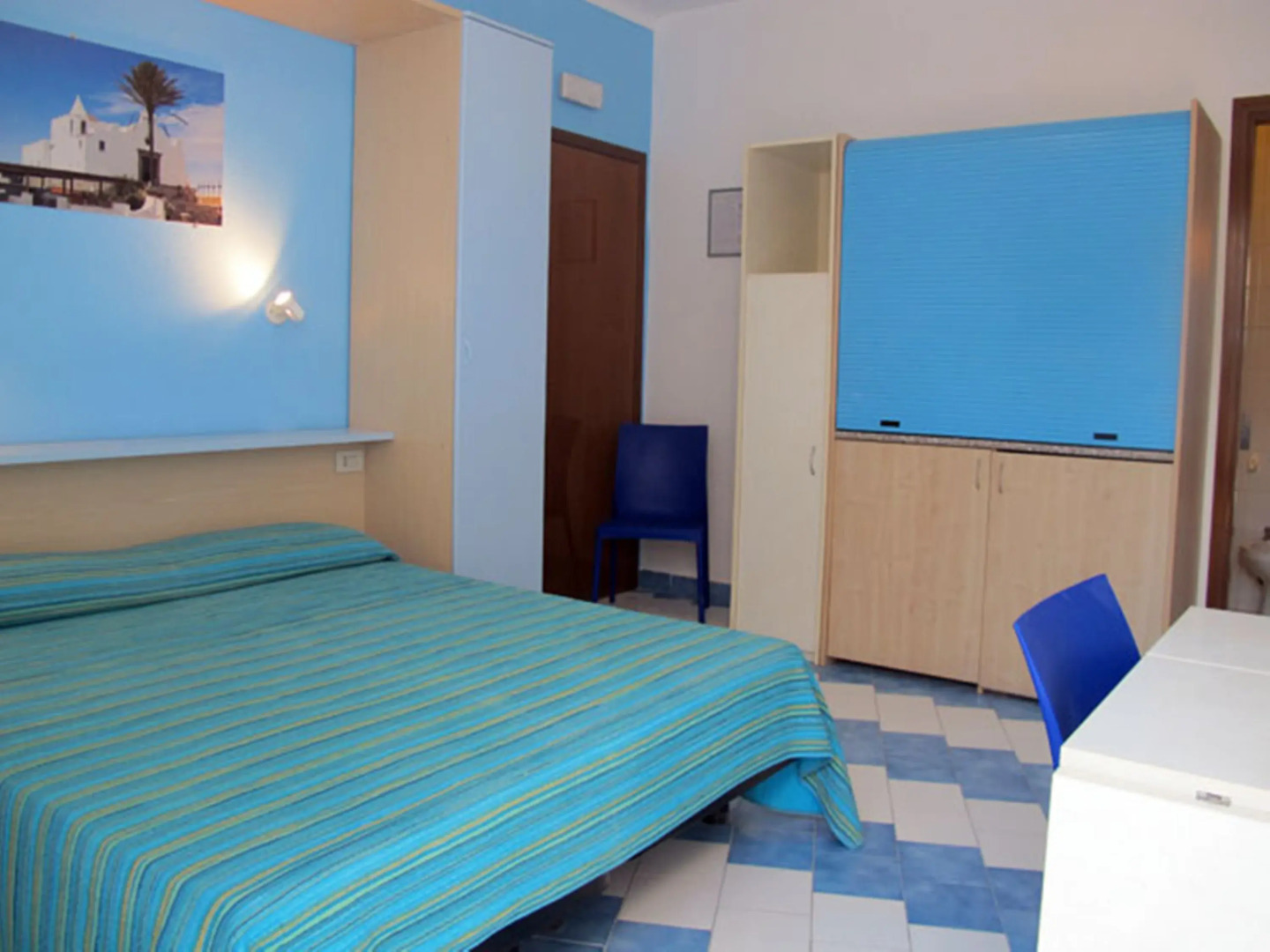 Hotel Residence Villa Marinù