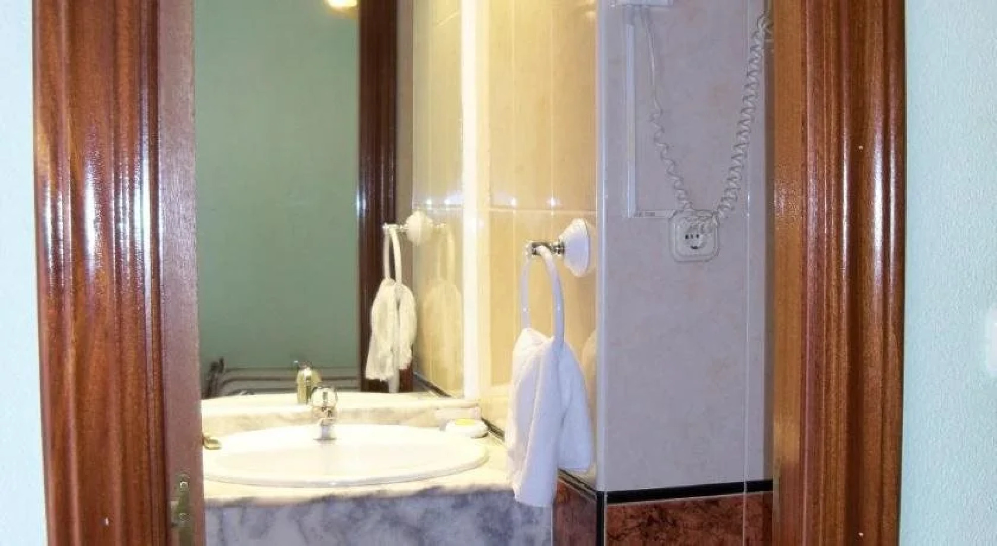 Hostal Virgen del Villar