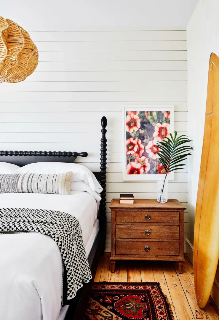 Block Island Beach House