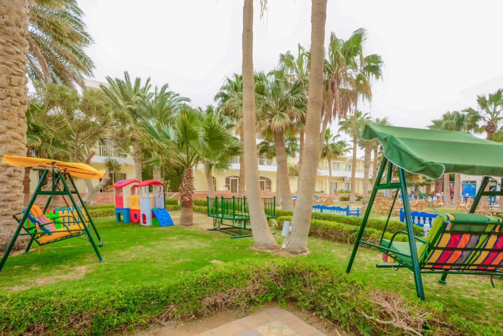 Royal Star Empire Beach Resort