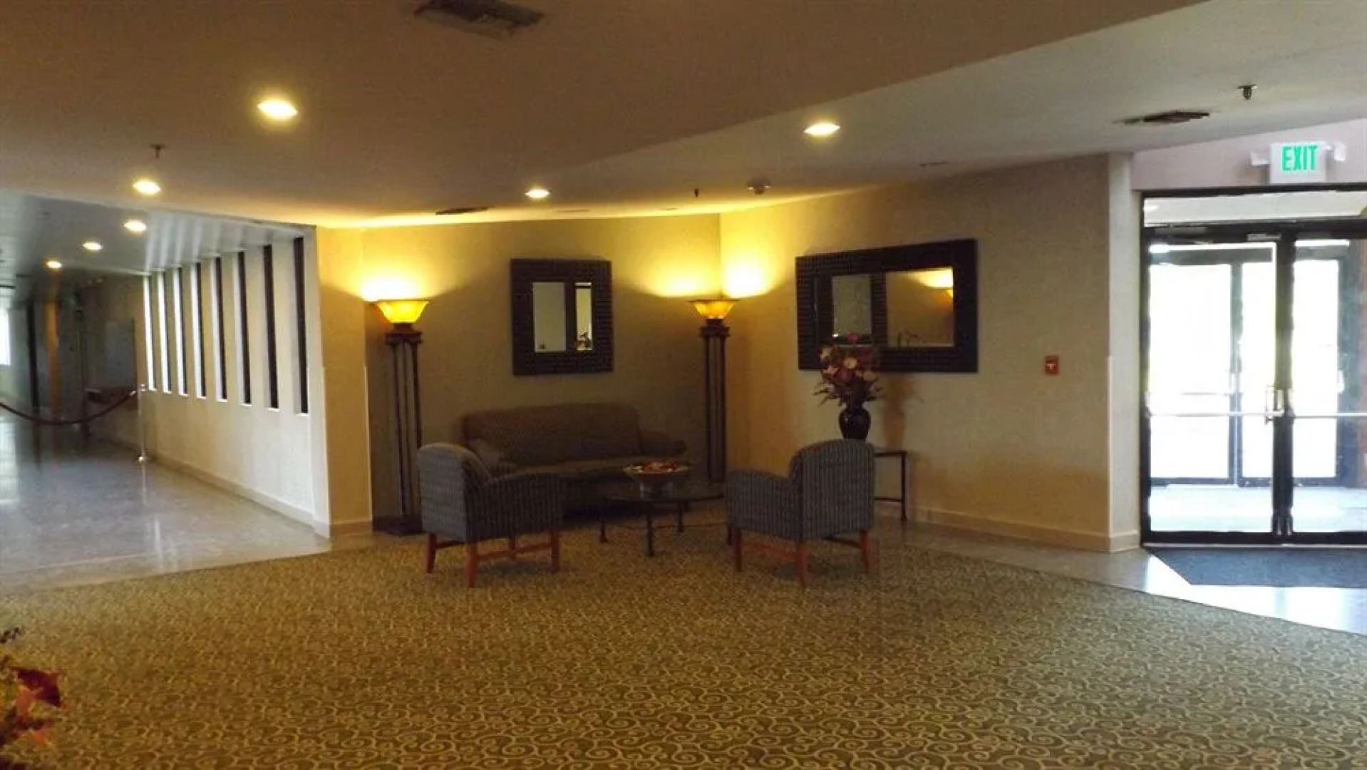 Ramada Wentzville