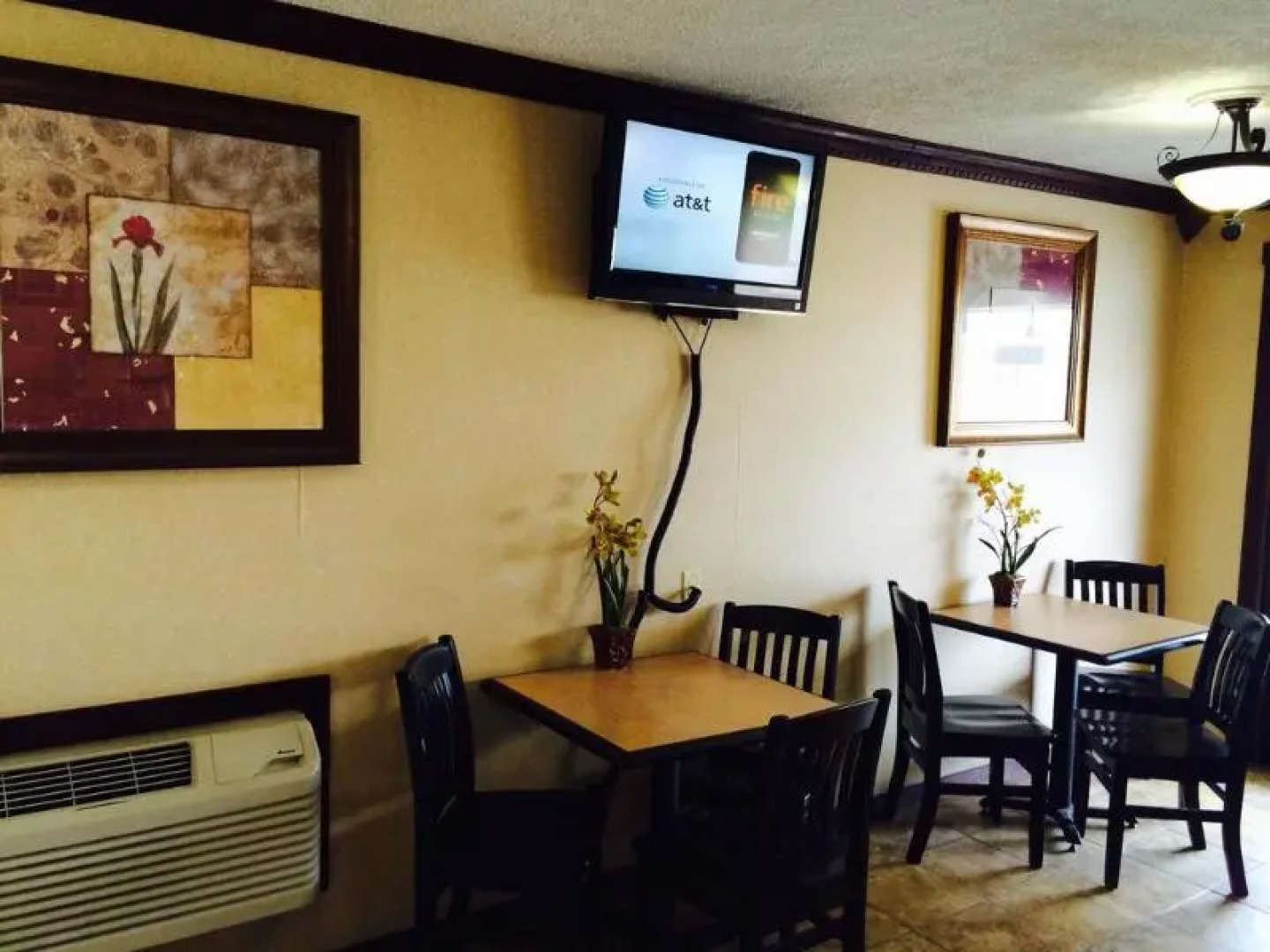 Days Inn By Wyndham Pratt