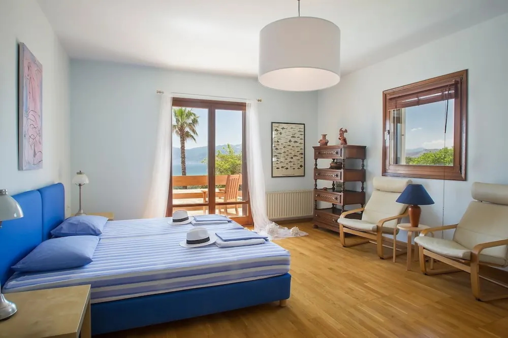 Villa Artisti Marathon