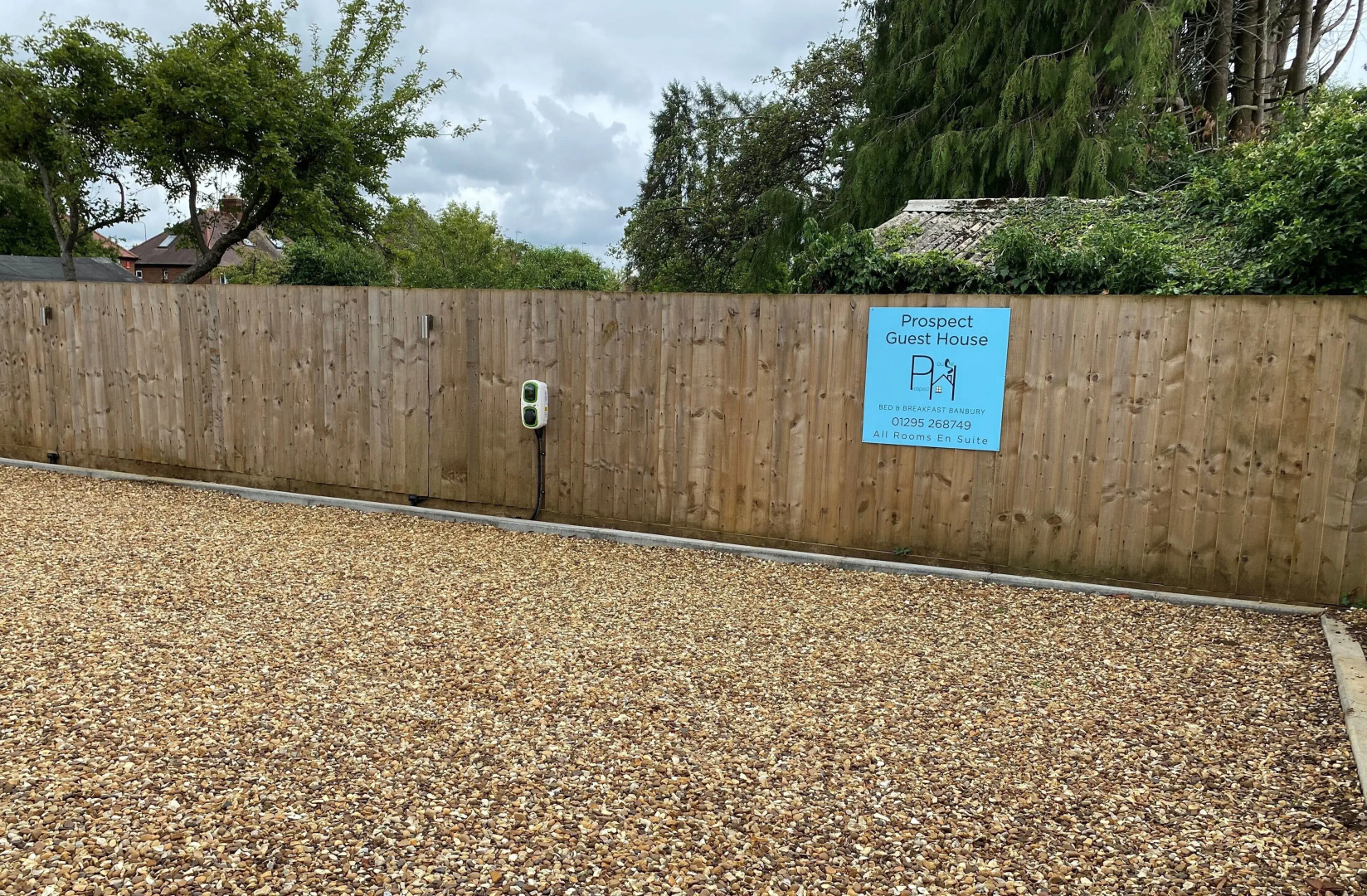 Prospect Guest House
