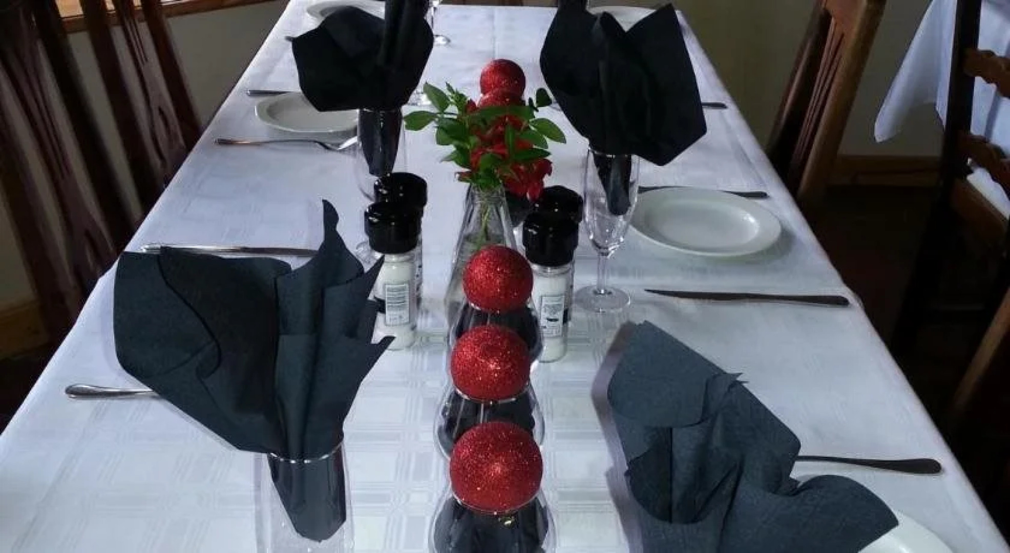 Central Boutique Hotel