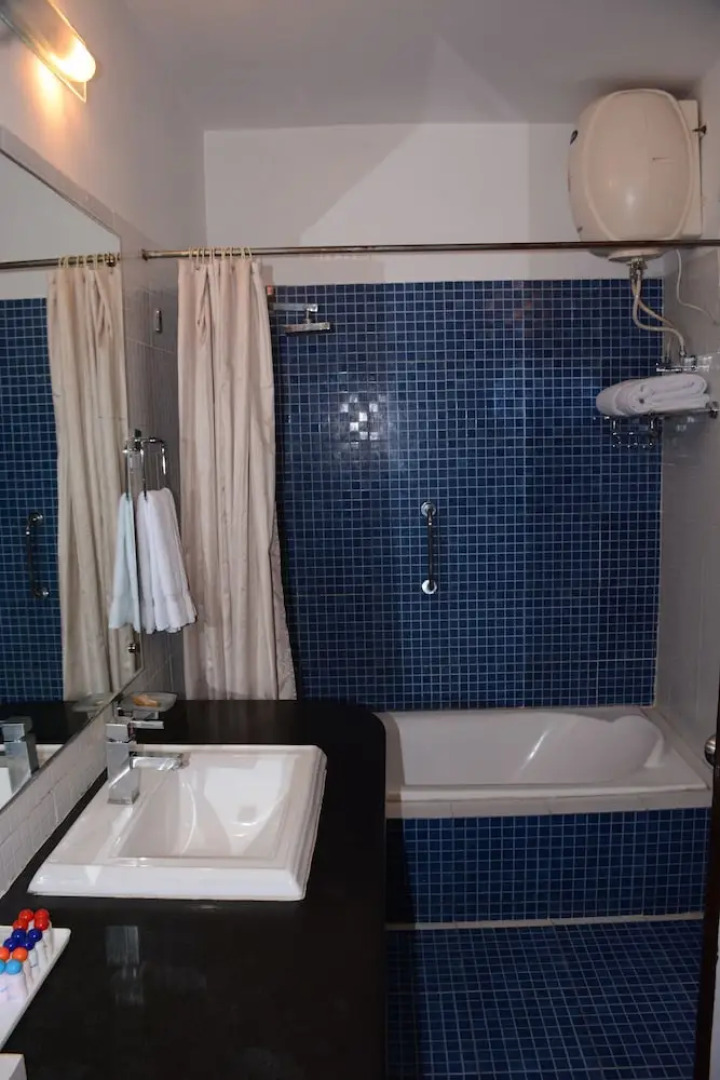 Naturoville Ayurvedic and Yoga Retreat by OpenSky