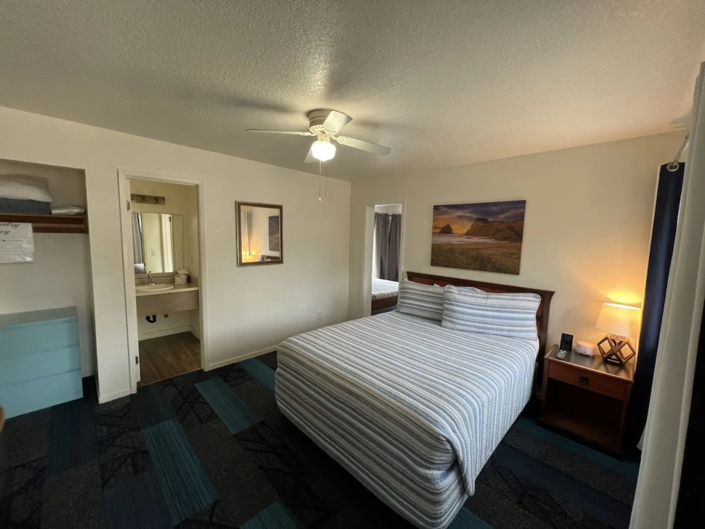 Surf & Sand Inn