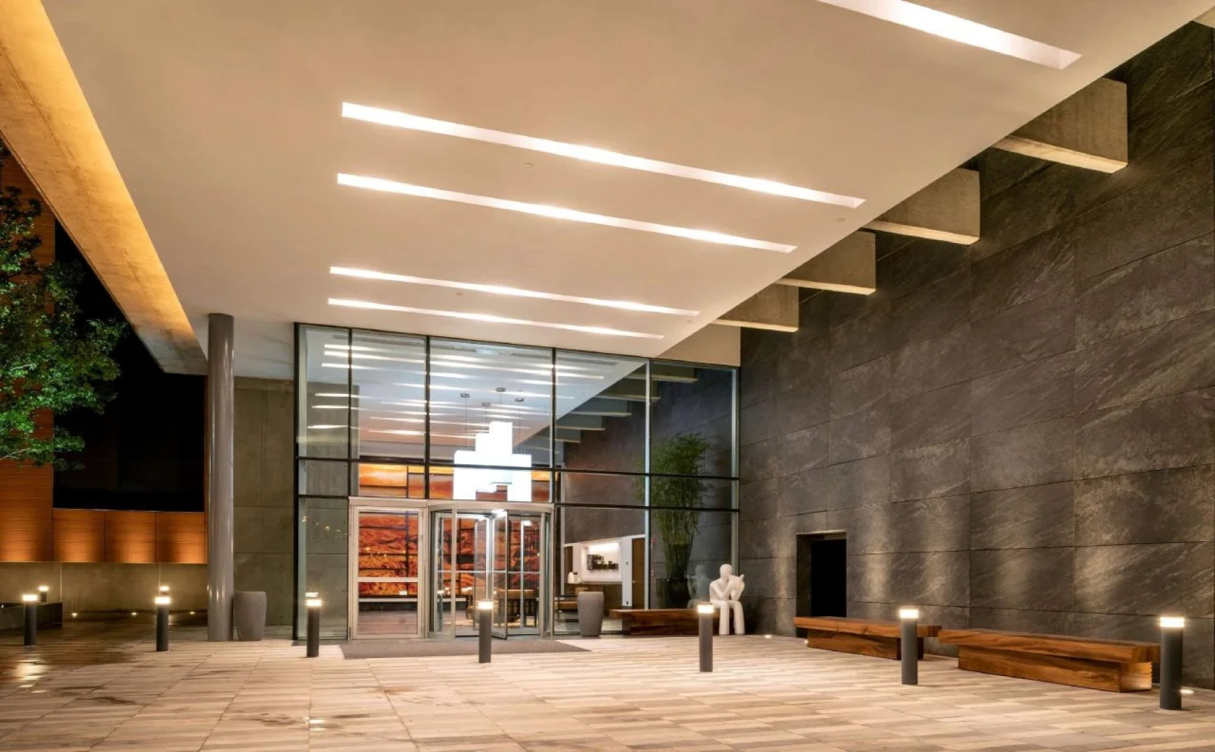 Hilton Garden Inn Chihuahua