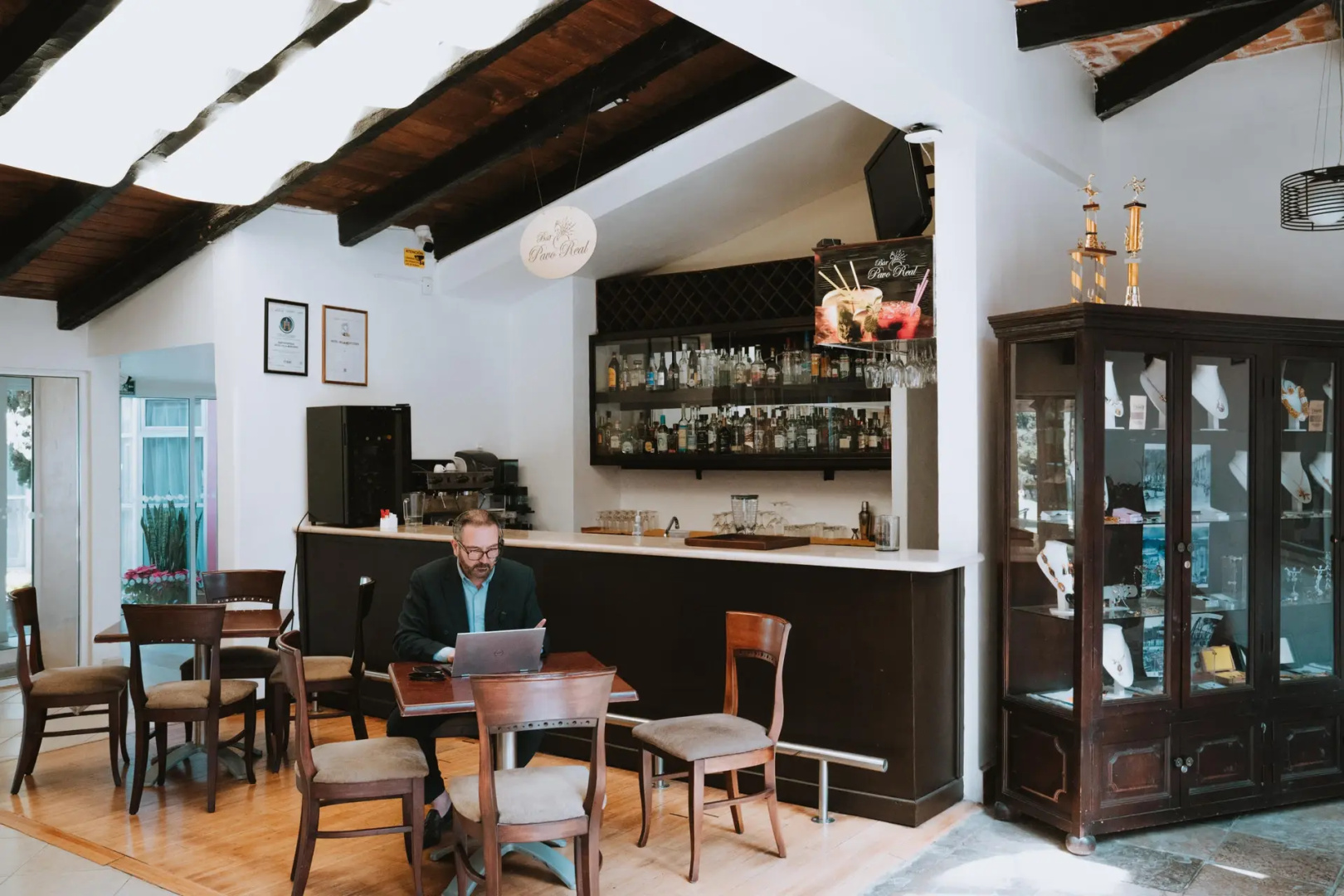 Hotel Villa Mercedes San Cristobal